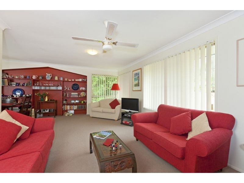 1 Tudor Court, Alexandra Hills QLD 4161