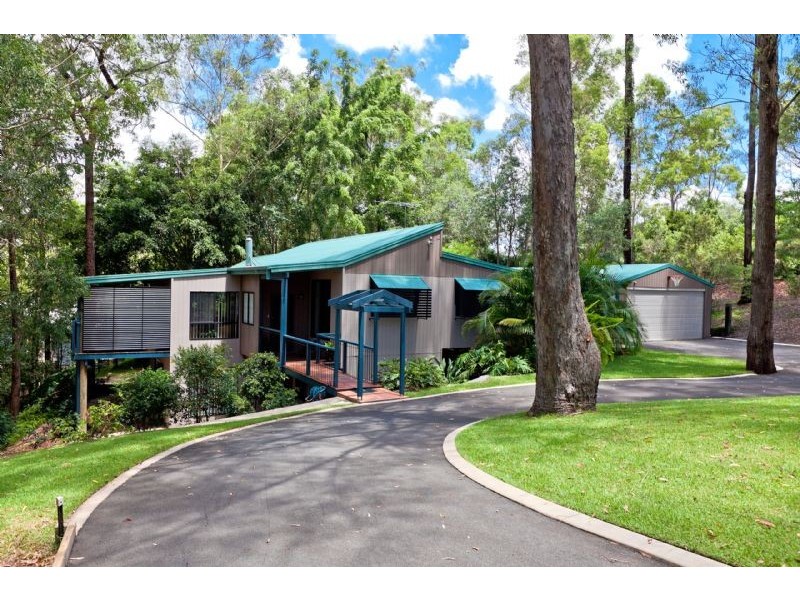 1 Brushbox Court, Mount Cotton QLD 4165