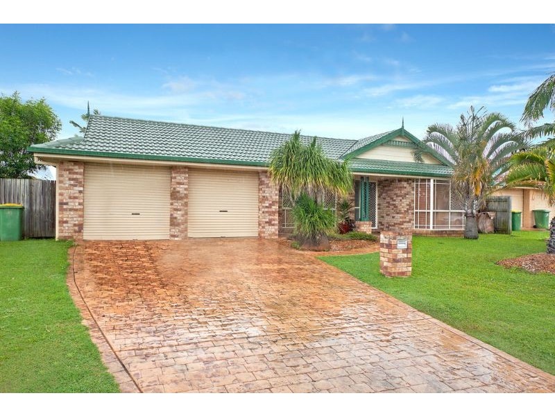 16 Butterfield Close, Victoria Point QLD 4165