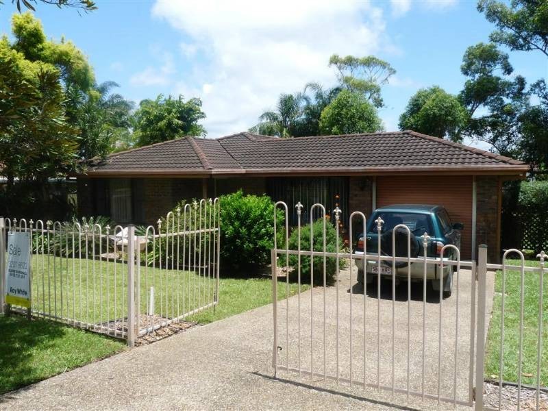 19 Strachan Road, Victoria Point QLD 4165