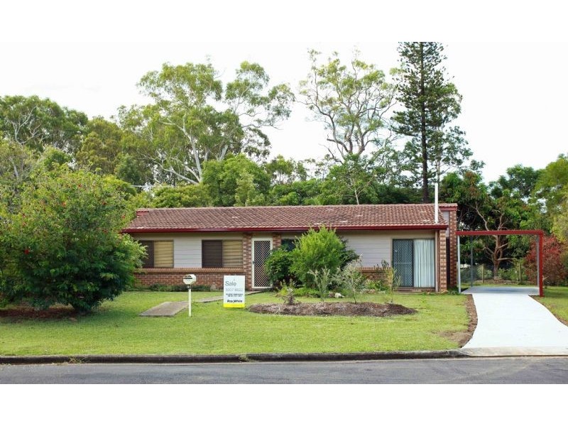 16 Chestnut Crescent, Victoria Point QLD 4165