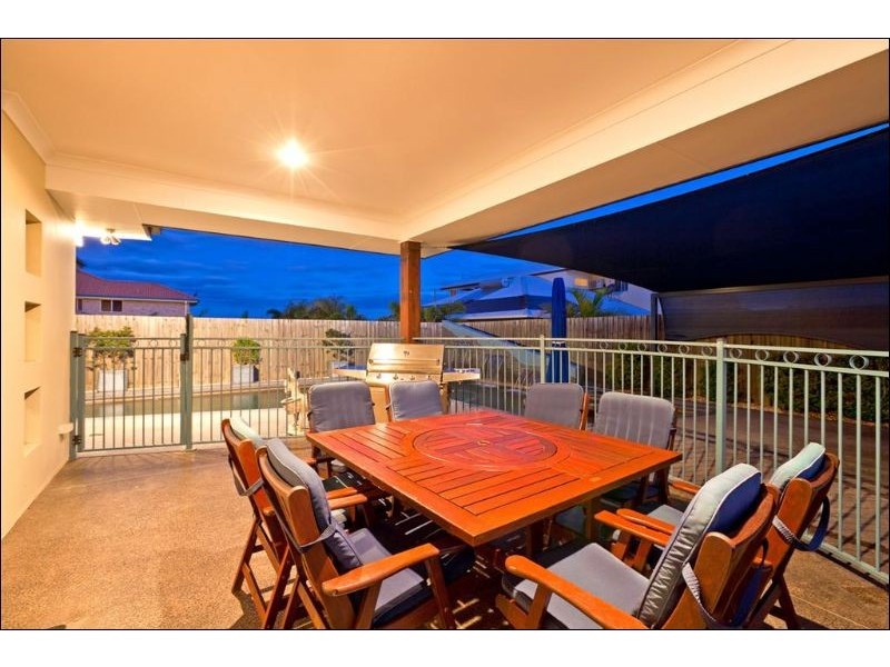 15 Gaylen Street, Thornlands QLD 4164