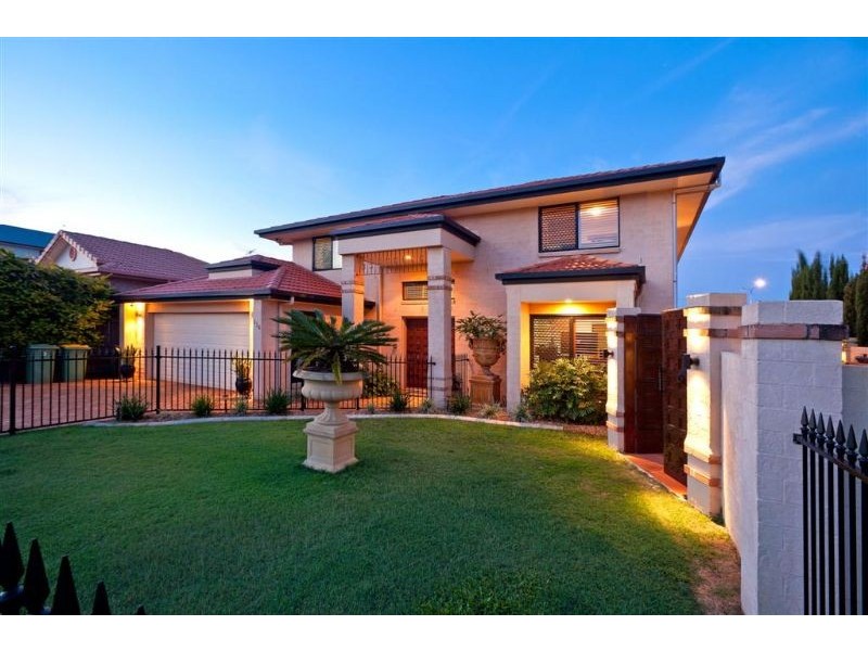 136 Morris Circuit, Thornlands QLD 4164