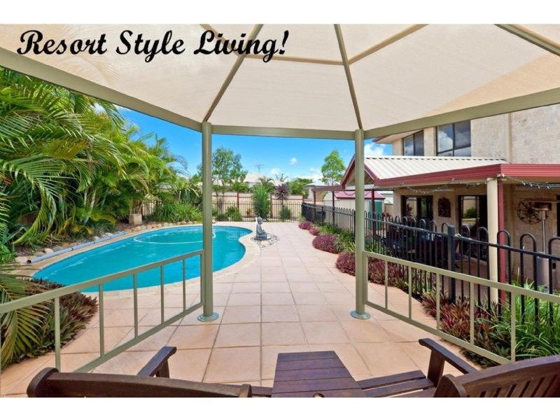 33 Creekwood Street, Victoria Point QLD 4165