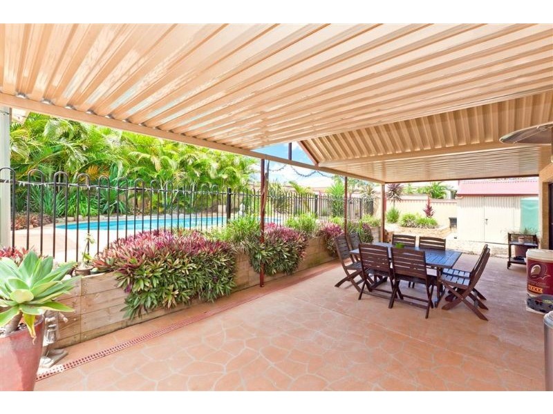 33 Creekwood Street, Victoria Point QLD 4165