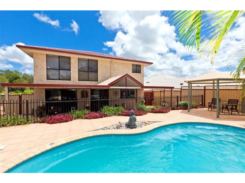 33 Creekwood Street, Victoria Point QLD 4165