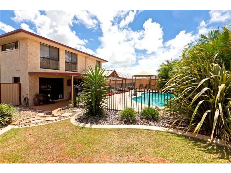 33 Creekwood Street, Victoria Point QLD 4165