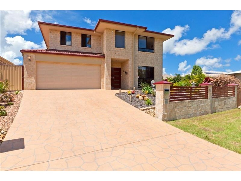 33 Creekwood Street, Victoria Point QLD 4165