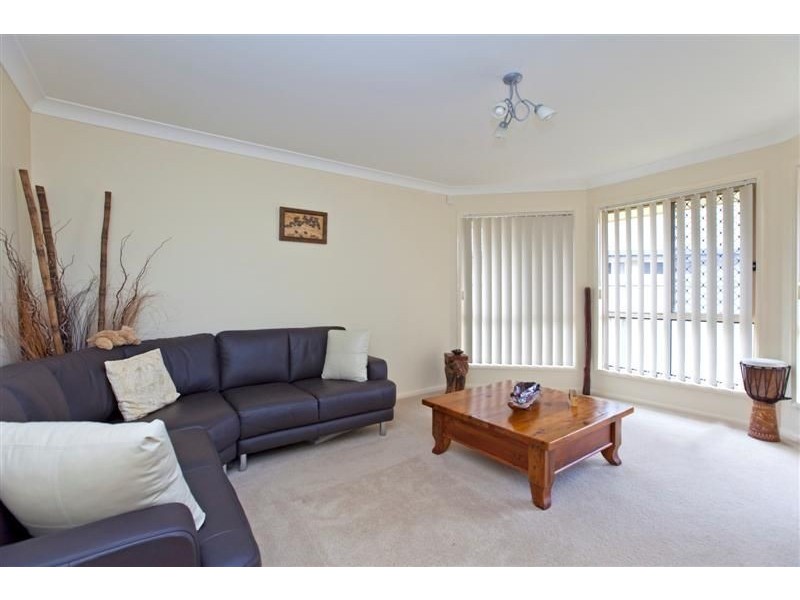3 Lamb Close, Victoria Point QLD 4165