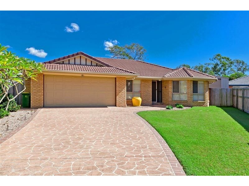 3 Lamb Close, Victoria Point QLD 4165