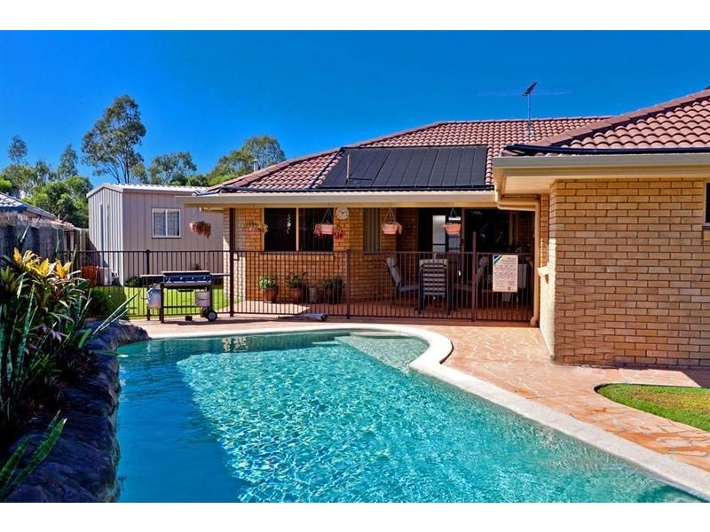 3 Lamb Close, Victoria Point QLD 4165