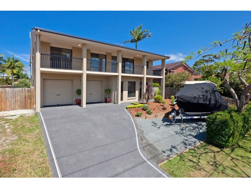 8 Macadamia Street, Victoria Point QLD 4165