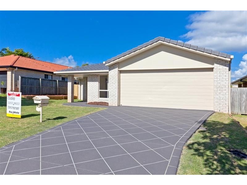 17 Seaholly Crescent, Victoria Point QLD 4165