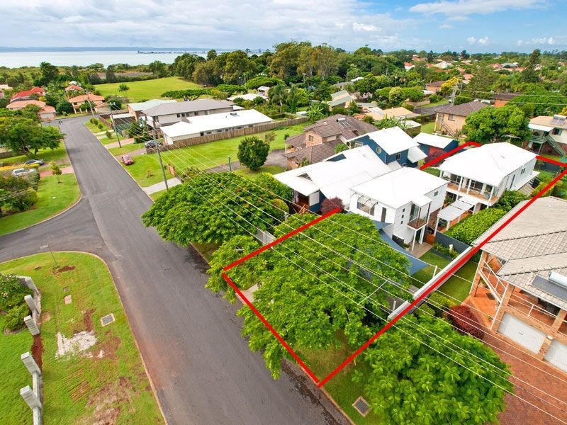 16 Oak Street, Ormiston QLD 4160