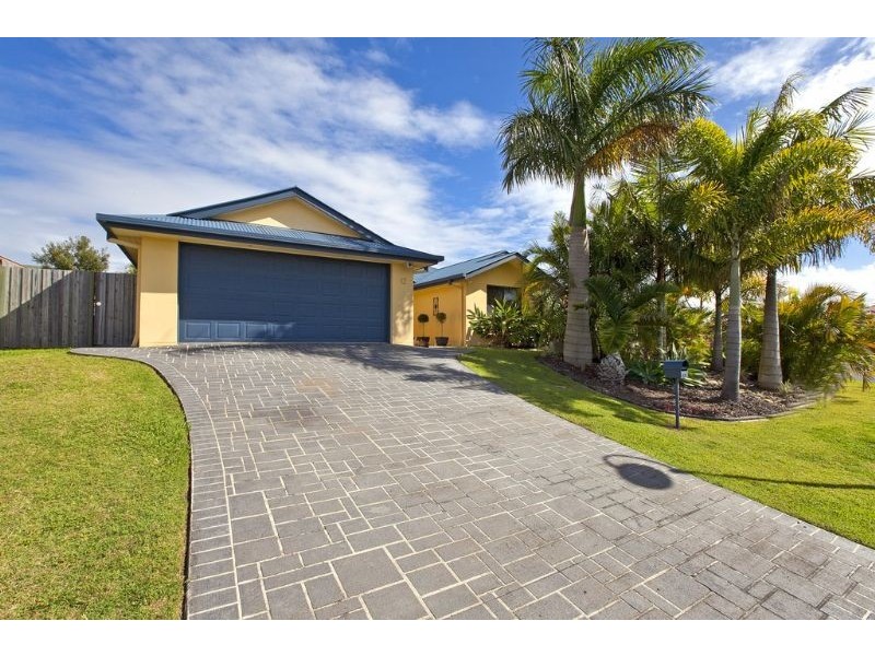 12 Glenbrook Avenue, Victoria Point QLD 4165