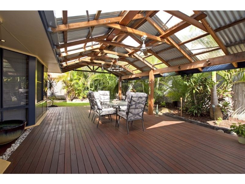 12 Glenbrook Avenue, Victoria Point QLD 4165