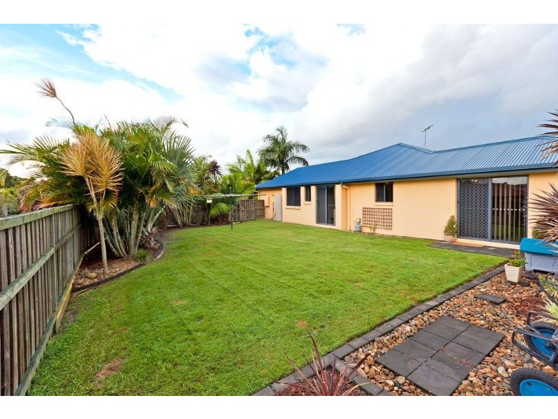 12 Glenbrook Avenue, Victoria Point QLD 4165