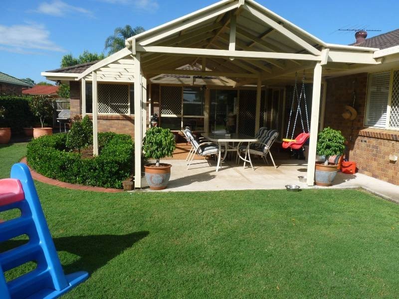 8  Ryan Court, Victoria Point QLD 4165