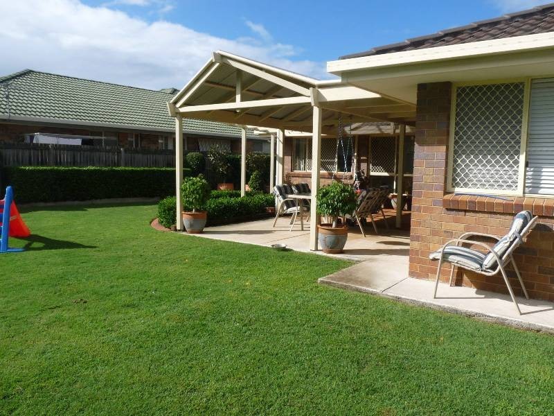 8  Ryan Court, Victoria Point QLD 4165