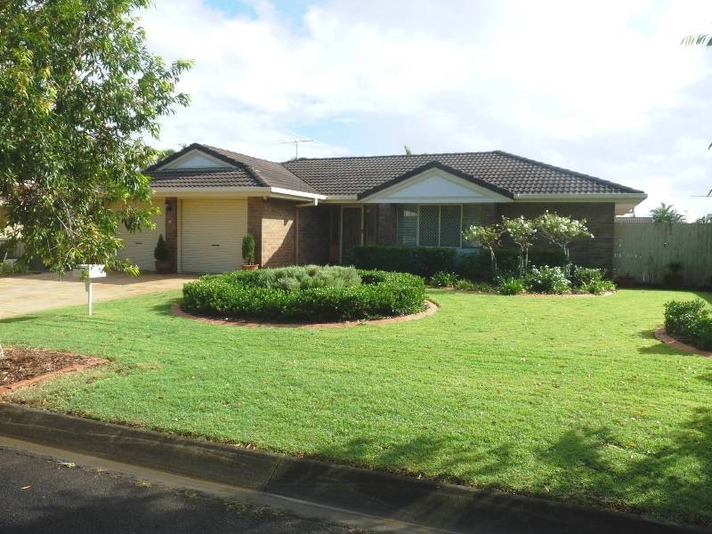 8  Ryan Court, Victoria Point QLD 4165