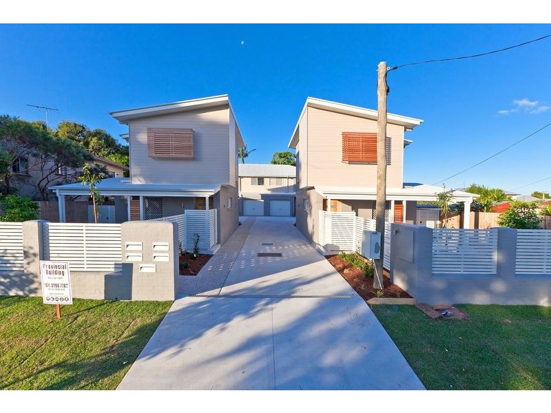 3/9 Boat Street, Victoria Point QLD 4165