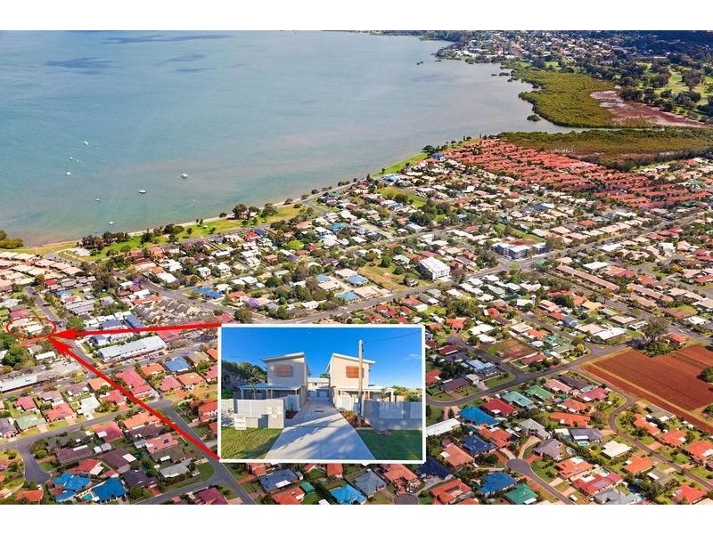 3/9 Boat Street, Victoria Point QLD 4165