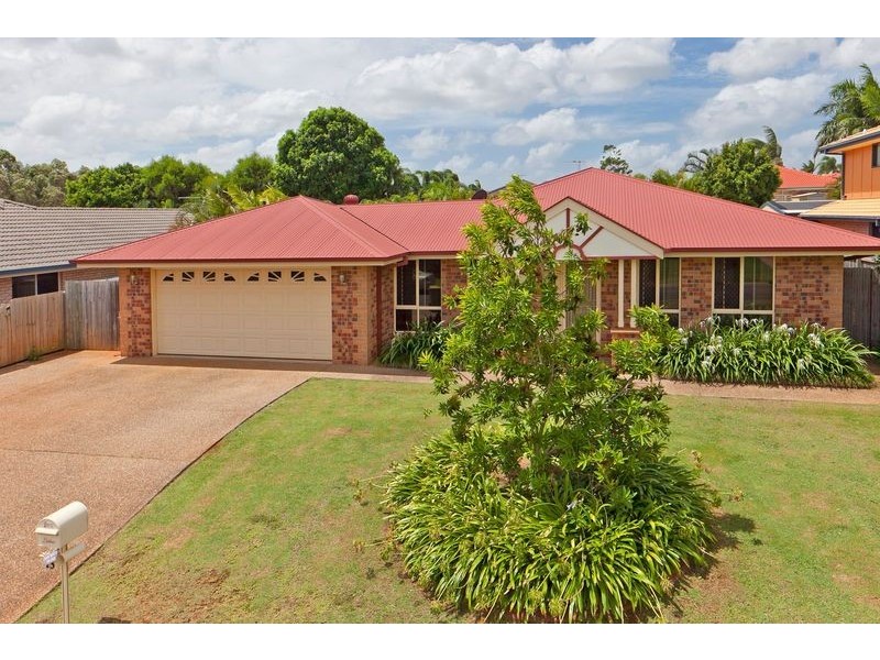 13 Horsley Place, Victoria Point QLD 4165