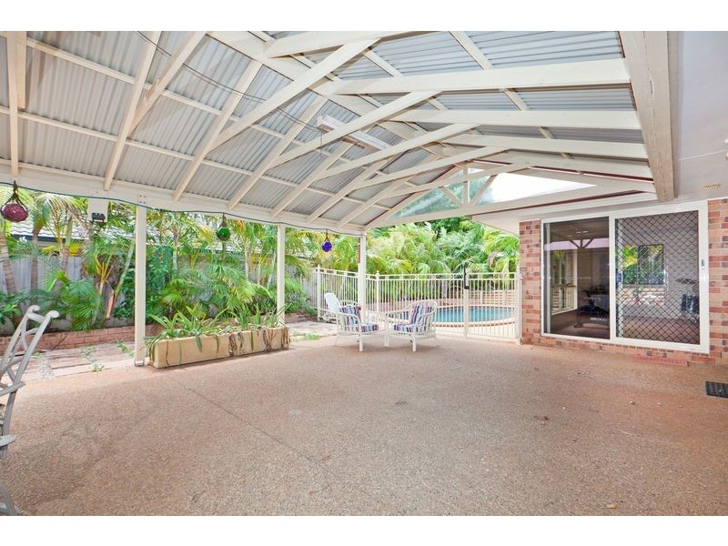13 Horsley Place, Victoria Point QLD 4165