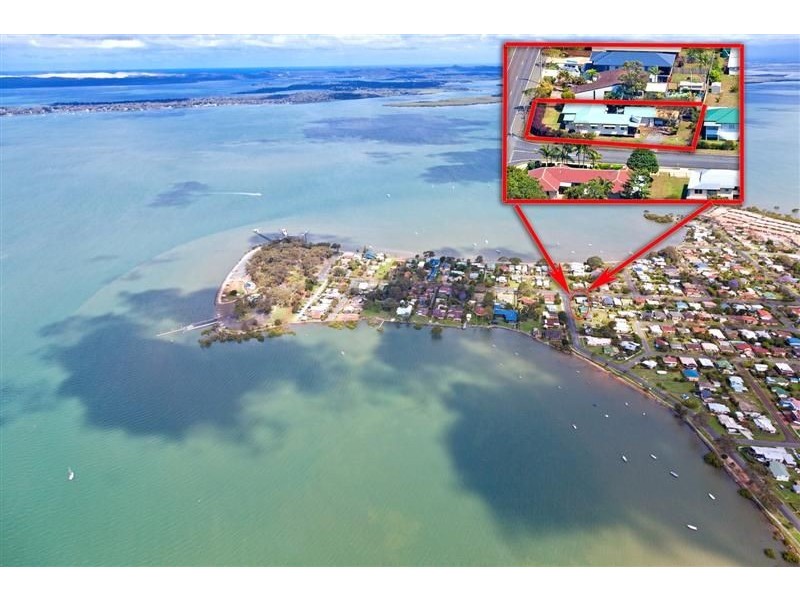 72 Colburn Avenue, Victoria Point QLD 4165