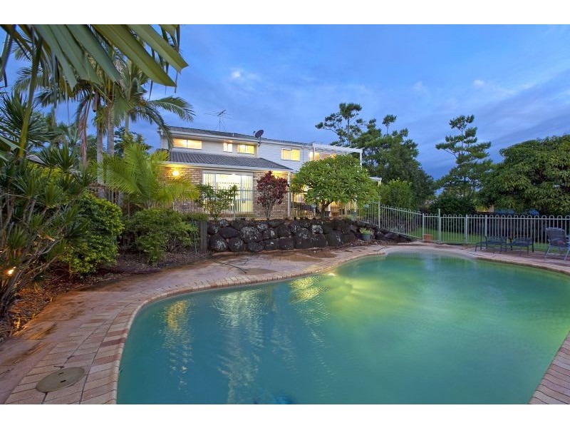 6 Lexia Court, Thornlands QLD 4164