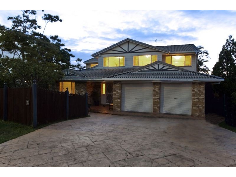 6 Lexia Court, Thornlands QLD 4164