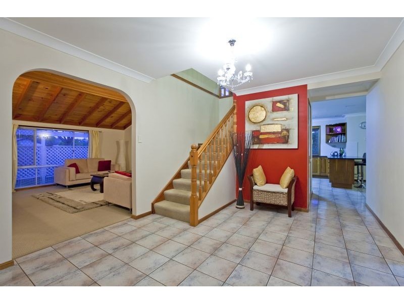 6 Lexia Court, Thornlands QLD 4164