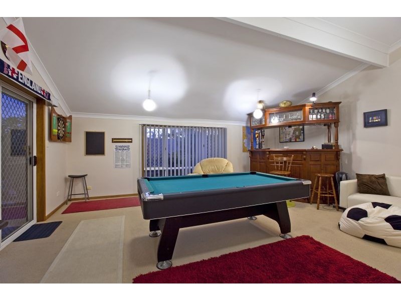 6 Lexia Court, Thornlands QLD 4164