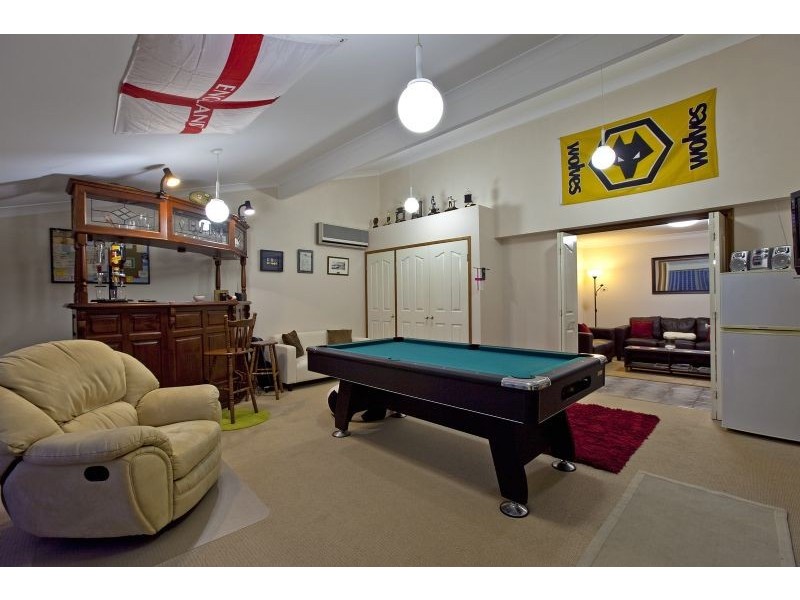 6 Lexia Court, Thornlands QLD 4164