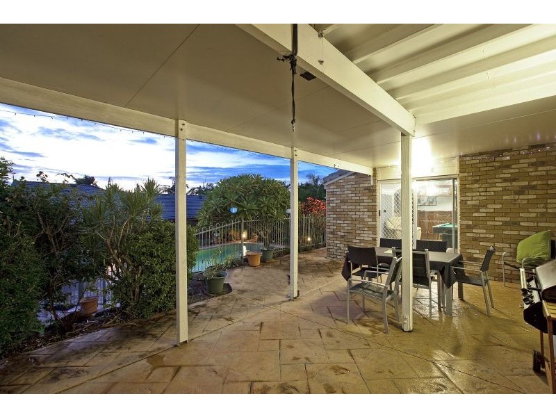 6 Lexia Court, Thornlands QLD 4164