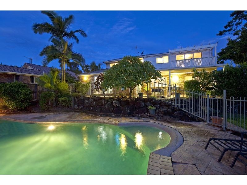 6 Lexia Court, Thornlands QLD 4164