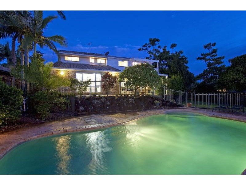 6 Lexia Court, Thornlands QLD 4164