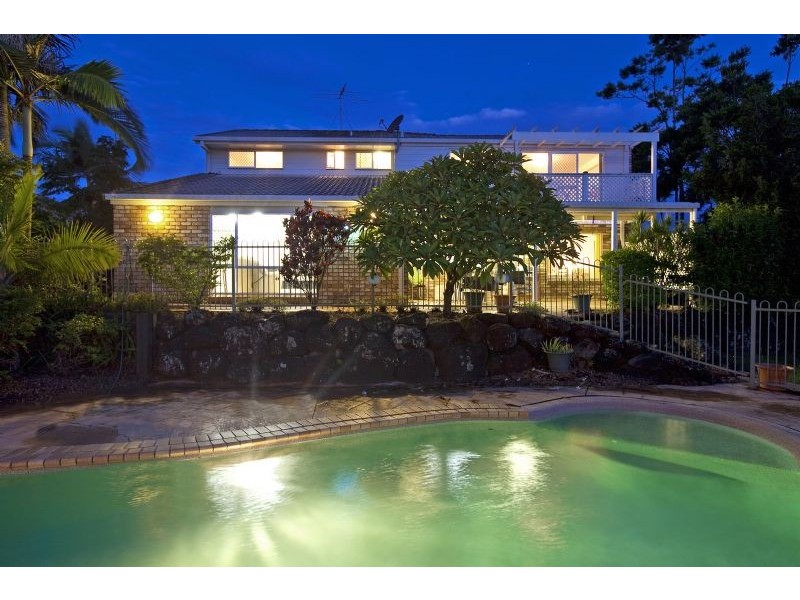 6 Lexia Court, Thornlands QLD 4164