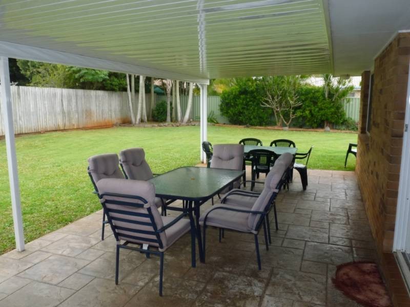 3 Warnick Court, Victoria Point QLD 4165