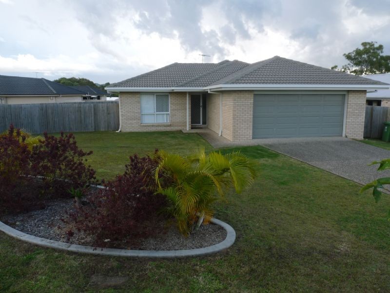 24 Summerhill Street, Victoria Point QLD 4165