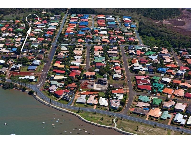 9 Illidge Road, Victoria Point QLD 4165