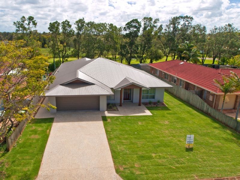 9 Illidge Road, Victoria Point QLD 4165