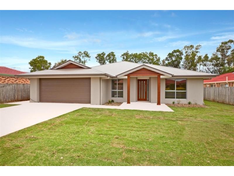 9 Illidge Road, Victoria Point QLD 4165