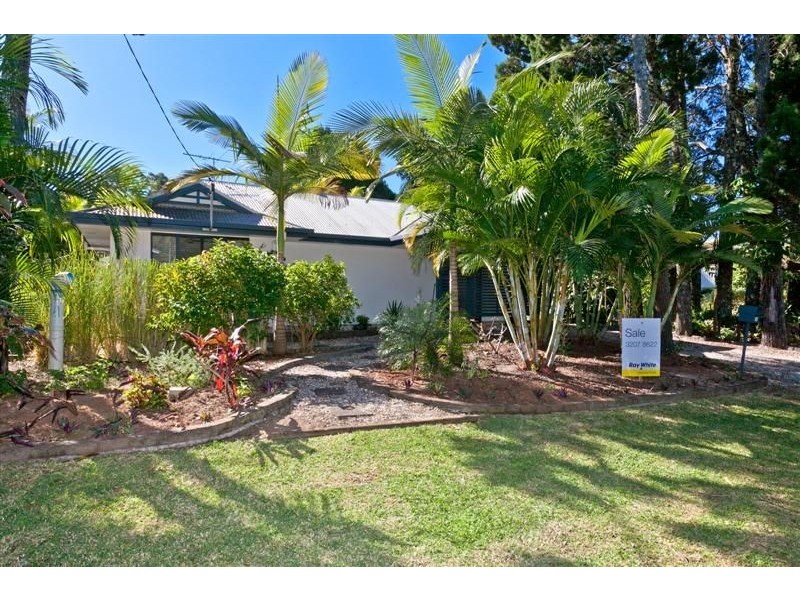 26 Carefree Street, Coochiemudlo Island QLD 4184