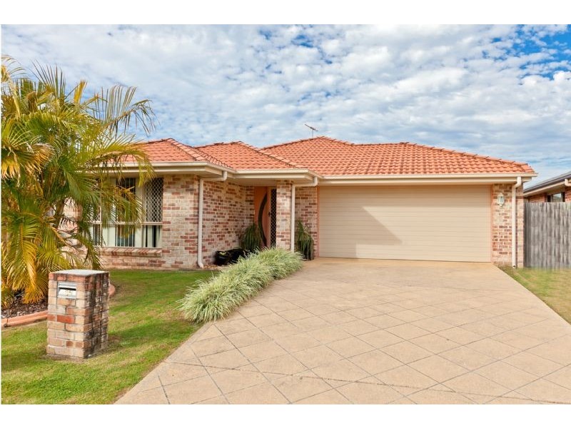 25 Timkelnik Crescent, Victoria Point QLD 4165