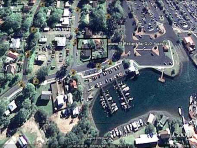 69-71 Banana Street, Redland Bay QLD 4165