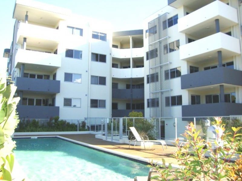 33/150  Middle Street, Cleveland QLD 4163