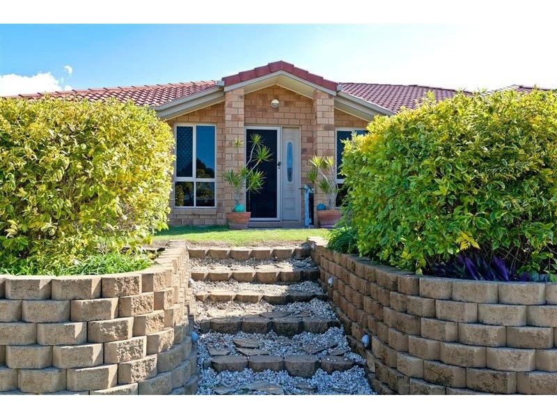 14 Glenbrook Avenue, Victoria Point QLD 4165