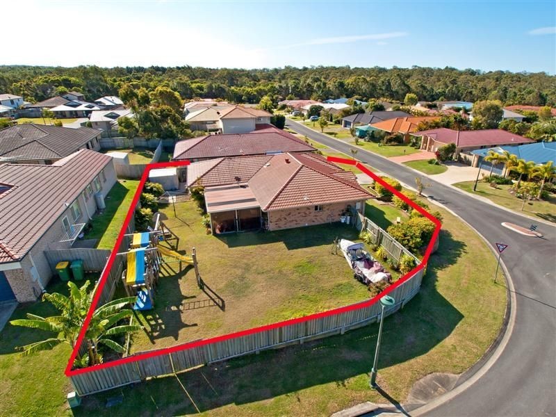 14 Glenbrook Avenue, Victoria Point QLD 4165