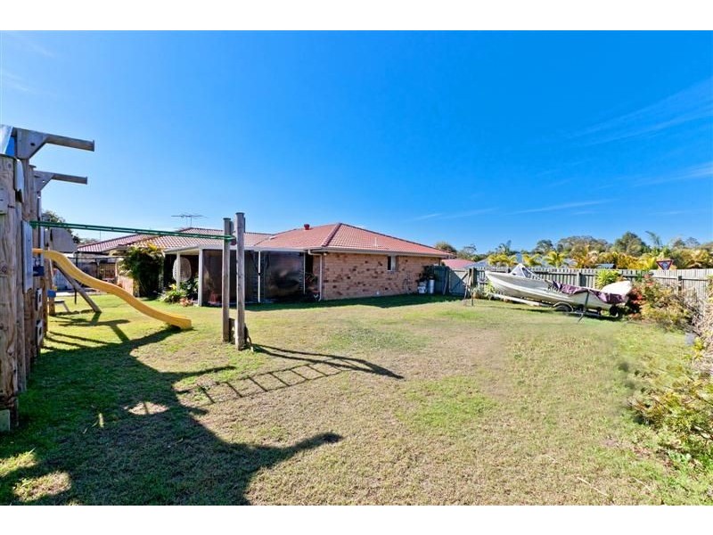 14 Glenbrook Avenue, Victoria Point QLD 4165